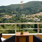 Polikseni House * Agios Gordios (Corfu)