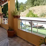 Ferienhaus Polikseni House Agios Gordios (Corfu)