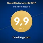 Polikseni House Agios Gordios (Corfu)