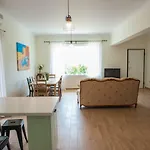 Polikseni House * Agios Gordios (Corfu)