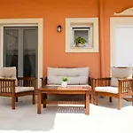 Ferienhaus Polikseni House *