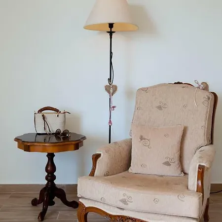 Feriehus Polikseni House