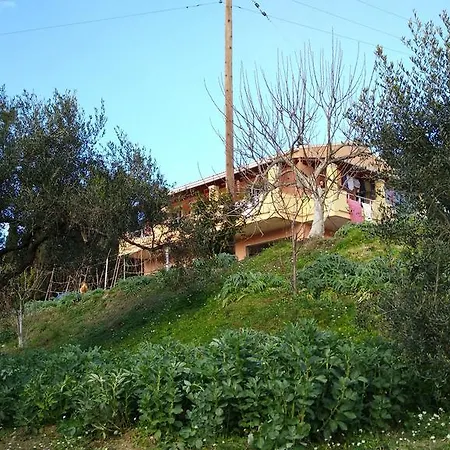 Polikseni House 度假居