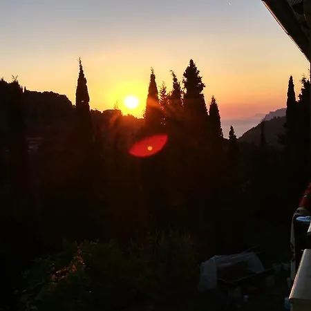 Polikseni House Agios Gordios (Corfu)