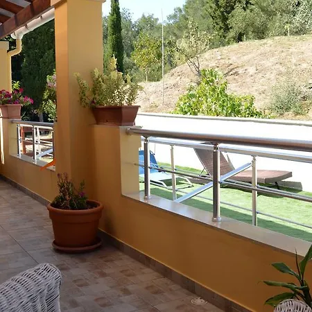 Ferienhaus Polikseni House Agios Gordios (Corfu)