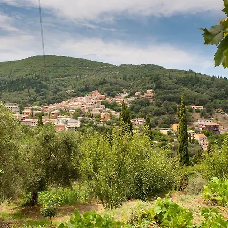 Polikseni House 度假居