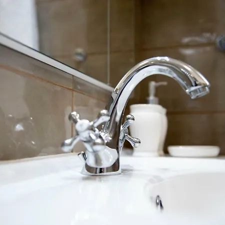 Polikseni House 度假居 阿齐欧斯·贡多斯