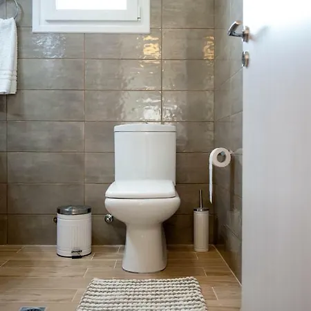 Polikseni House 度假居