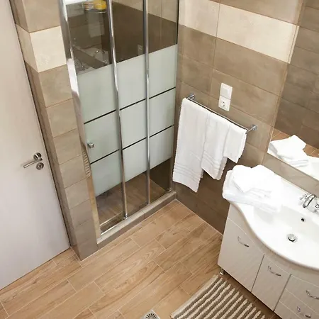 度假居 Polikseni House 阿齐欧斯·贡多斯