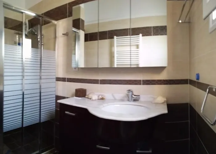 Tatil Evi Polikseni House *