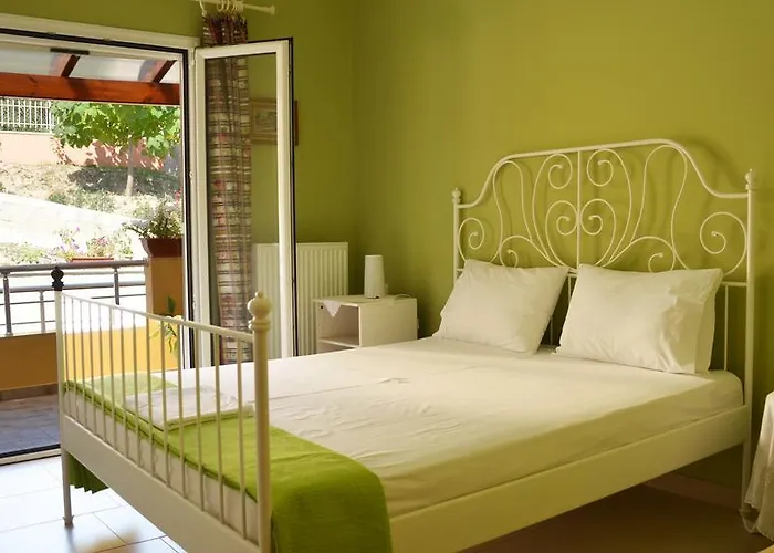Tatil Evi Polikseni House