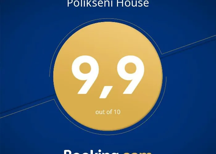 Polikseni House Agios Gordios (Corfu)