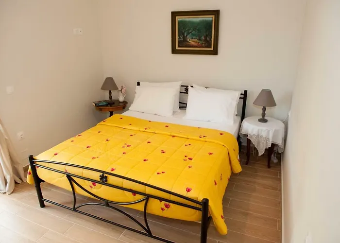 Tatil Evi Polikseni House