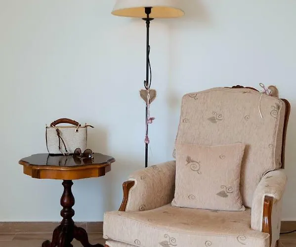 Tatil Evi Polikseni House