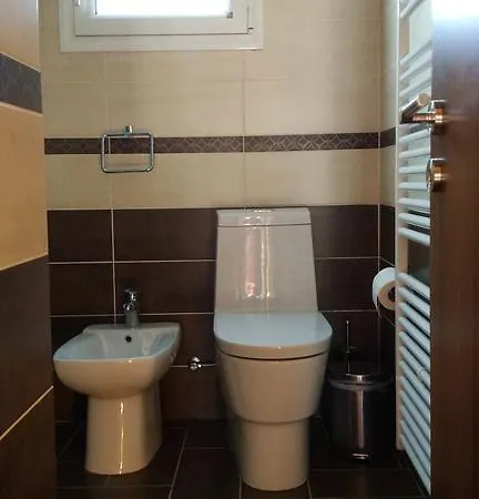 Polikseni House Сasa de vacaciones Agios Gordios (Corfu)