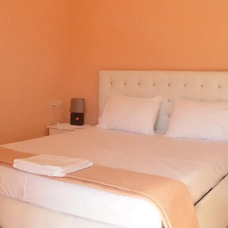 Polikseni House Agios Gordios (Corfu)